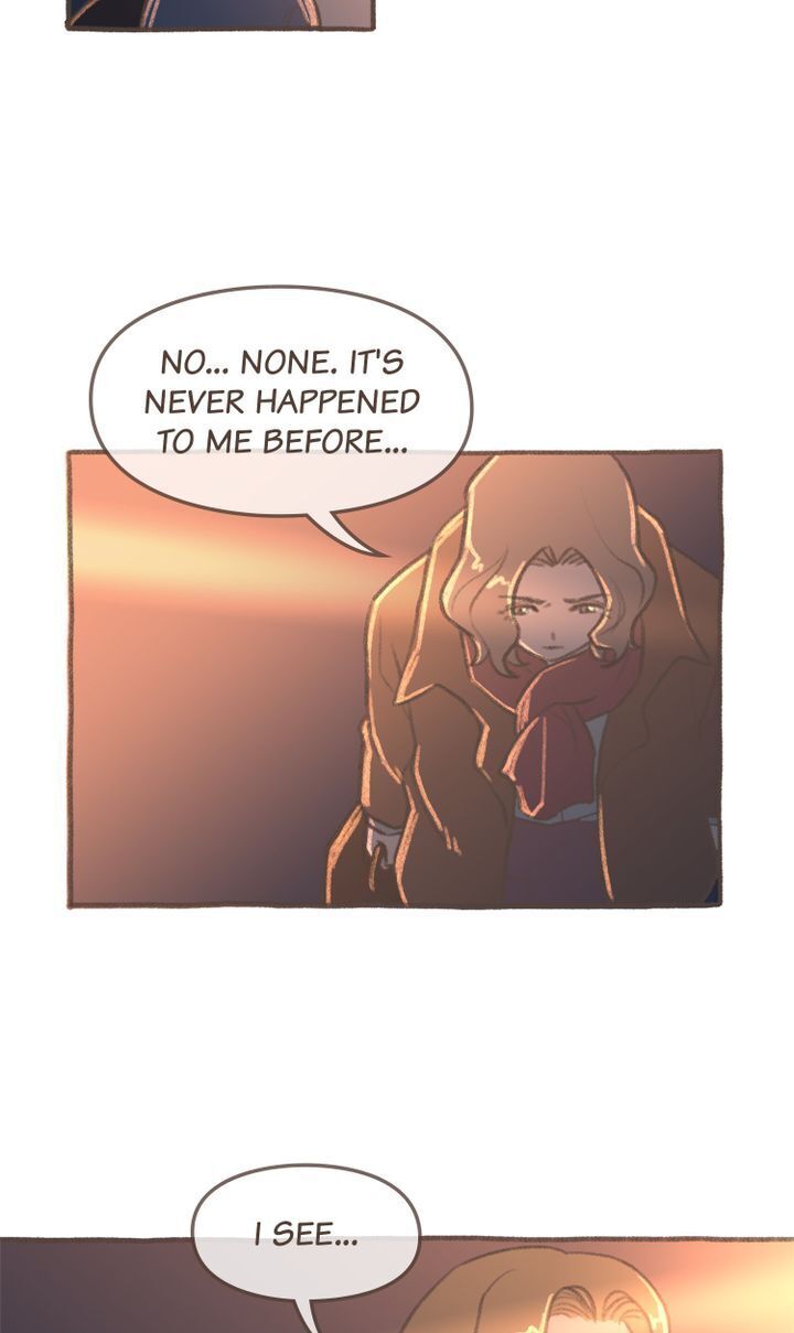 Yeona – Manhwa Chapter 3 - page 42