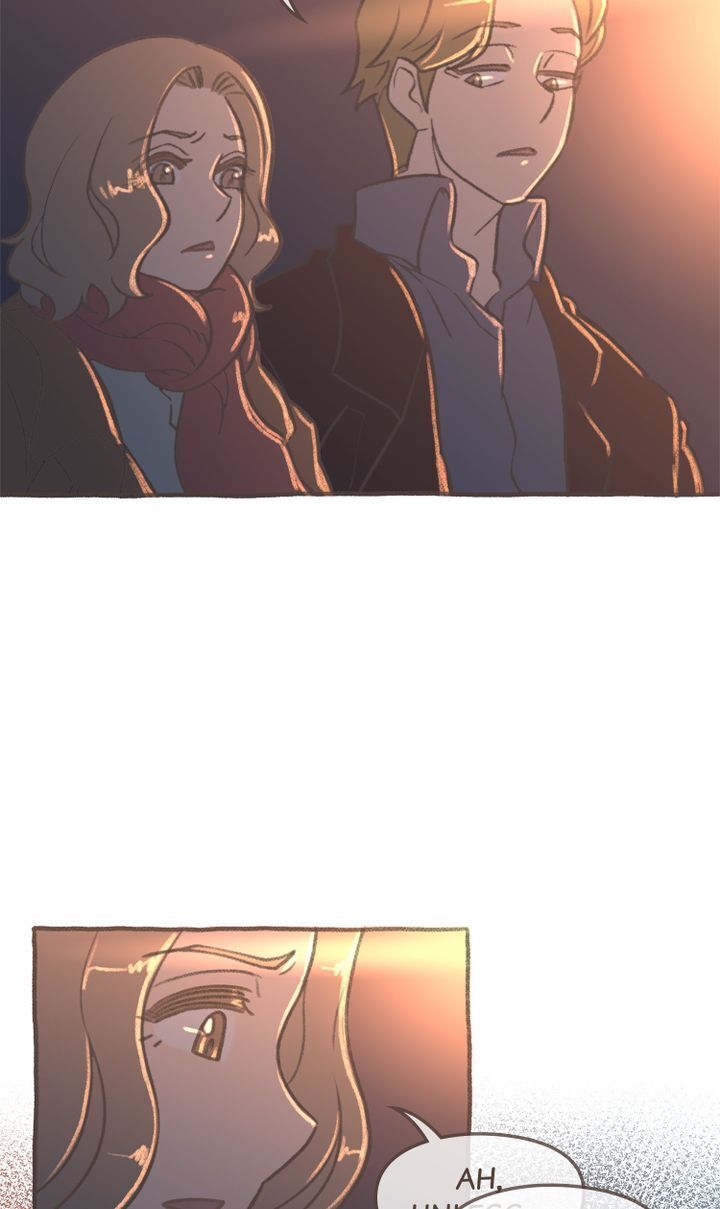 Yeona – Manhwa Chapter 3 - page 43