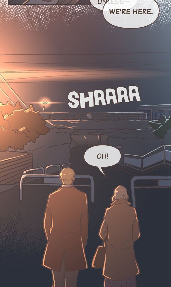 Yeona – Manhwa Chapter 3 - page 44