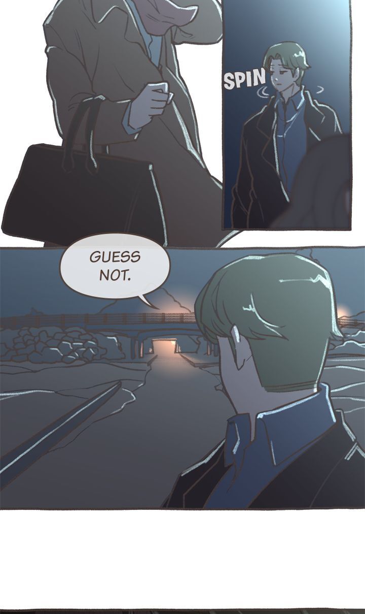 Yeona – Manhwa Chapter 3 - page 47