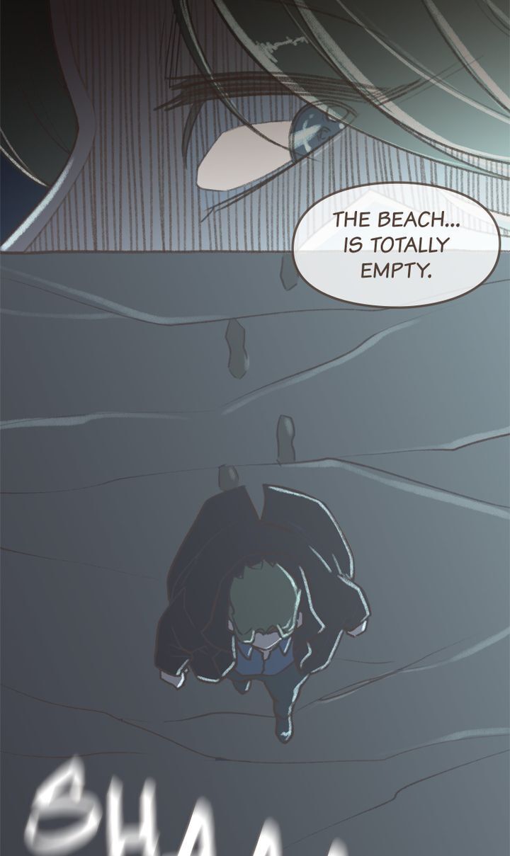 Yeona – Manhwa Chapter 3 - page 48