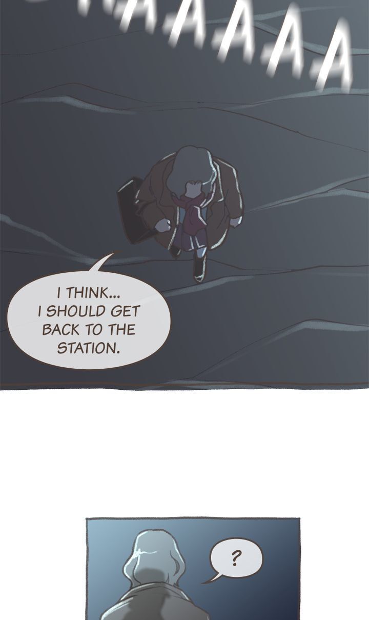 Yeona – Manhwa Chapter 3 - page 49