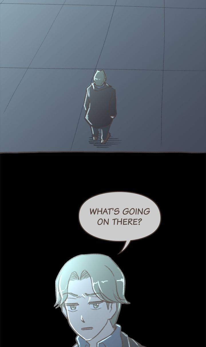 Yeona – Manhwa Chapter 3 - page 5