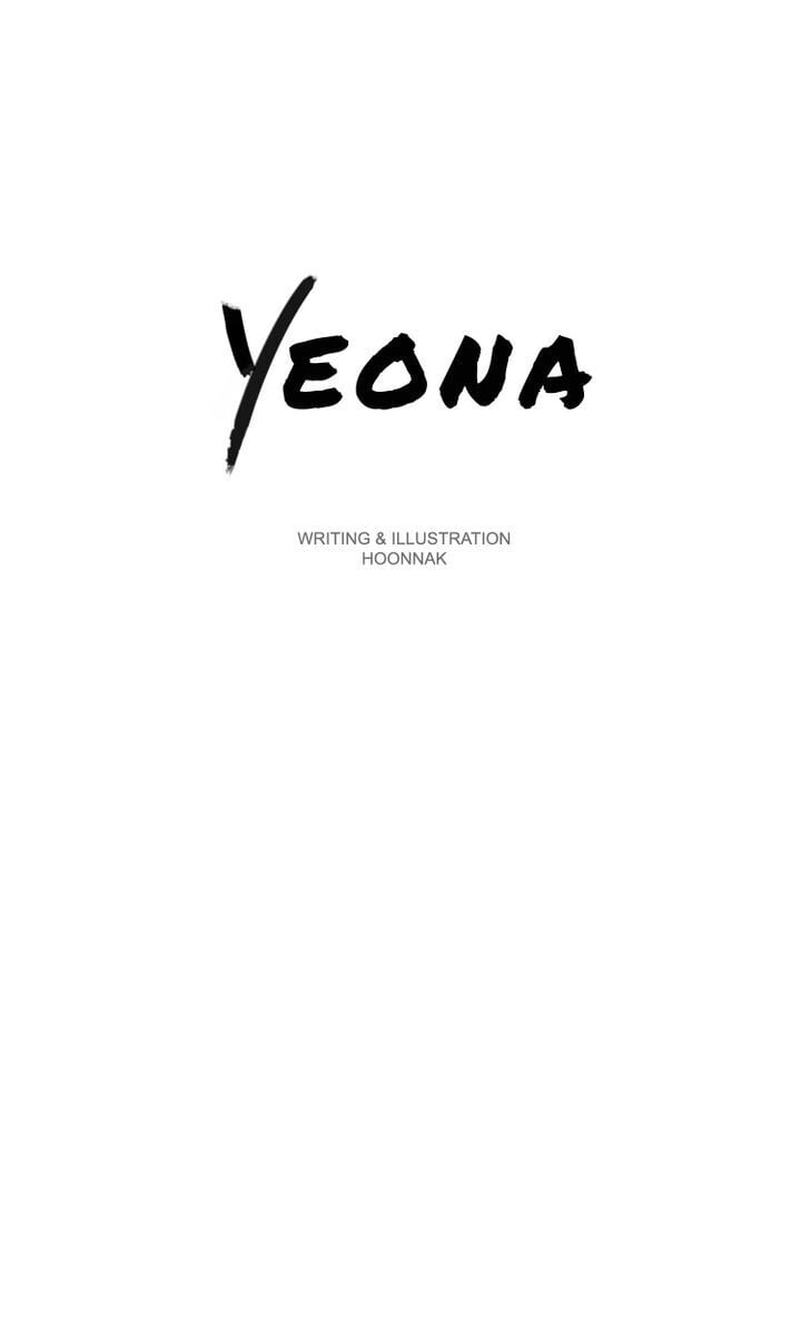 Yeona – Manhwa Chapter 30 - page 15