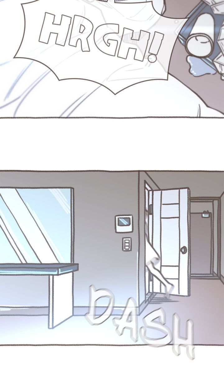 Yeona – Manhwa Chapter 30 - page 19
