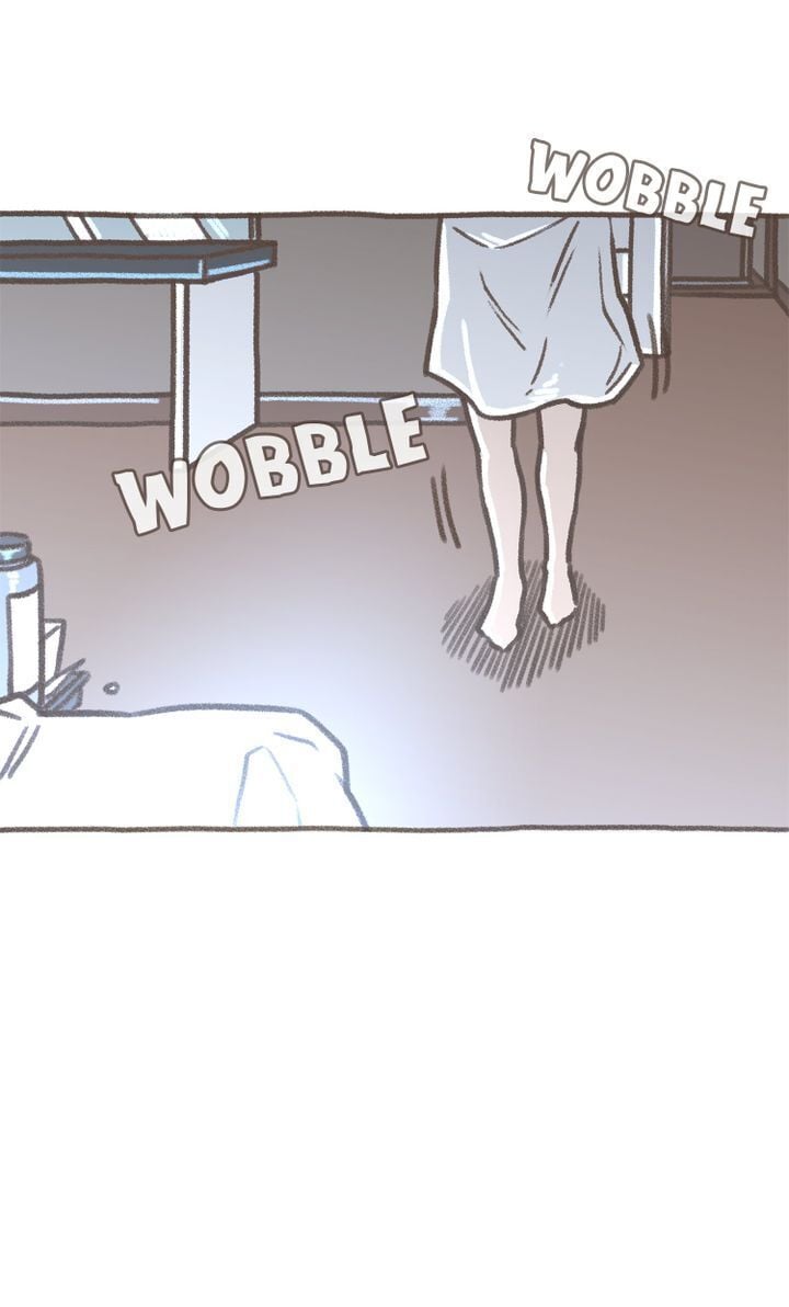 Yeona – Manhwa Chapter 30 - page 21