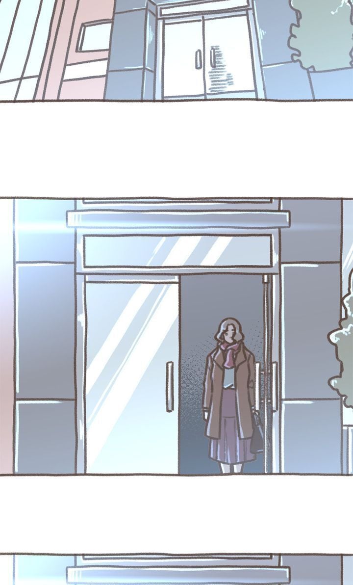 Yeona – Manhwa Chapter 30 - page 26