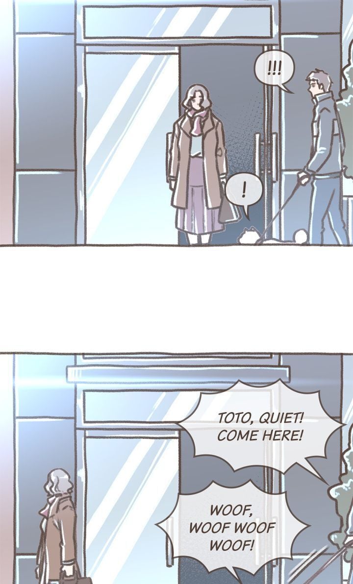 Yeona – Manhwa Chapter 30 - page 27