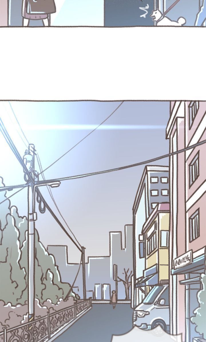 Yeona – Manhwa Chapter 30 - page 28