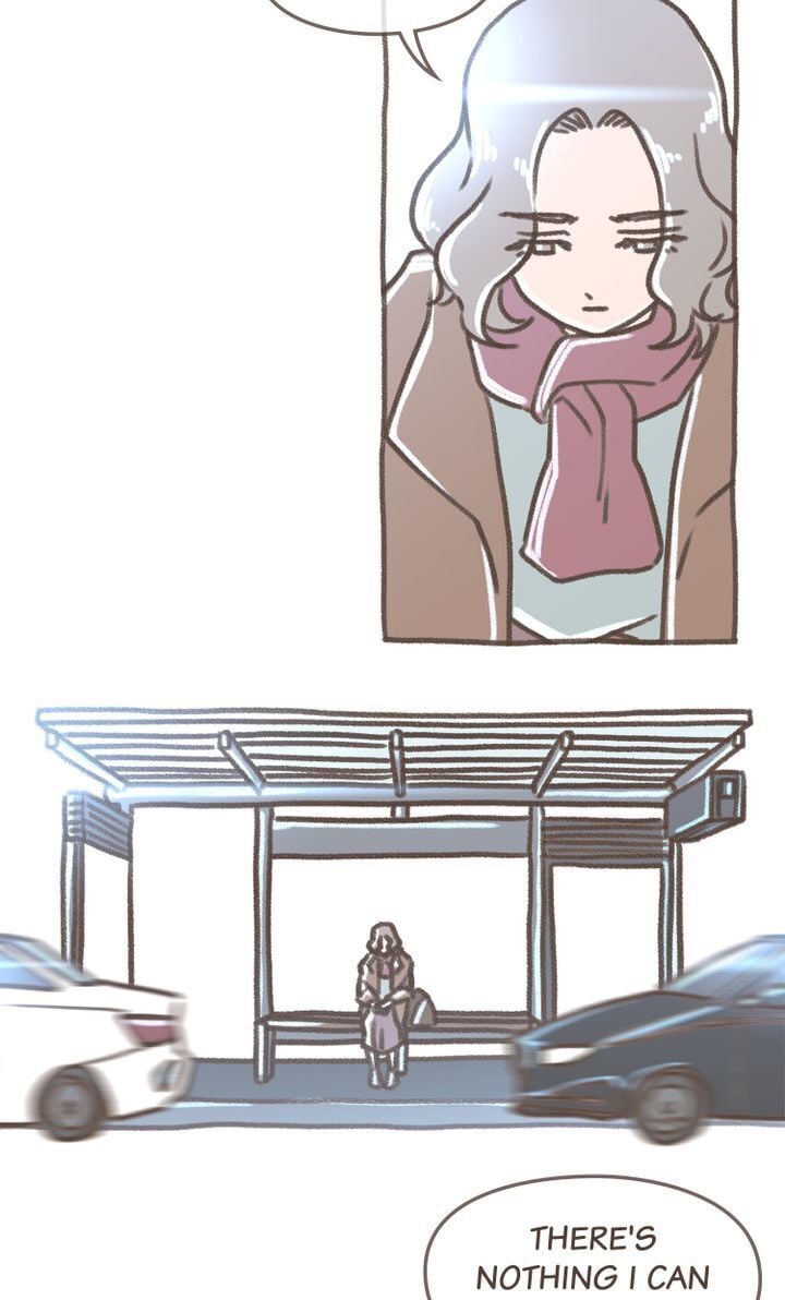 Yeona – Manhwa Chapter 30 - page 30