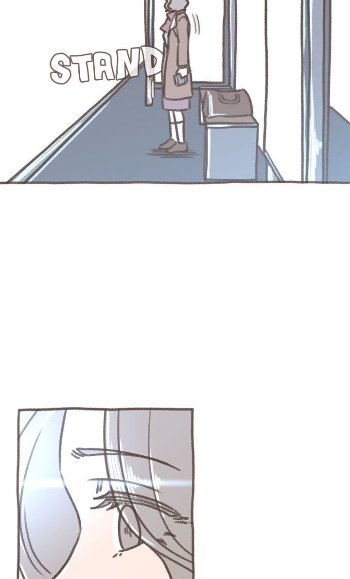 Yeona – Manhwa Chapter 30 - page 32