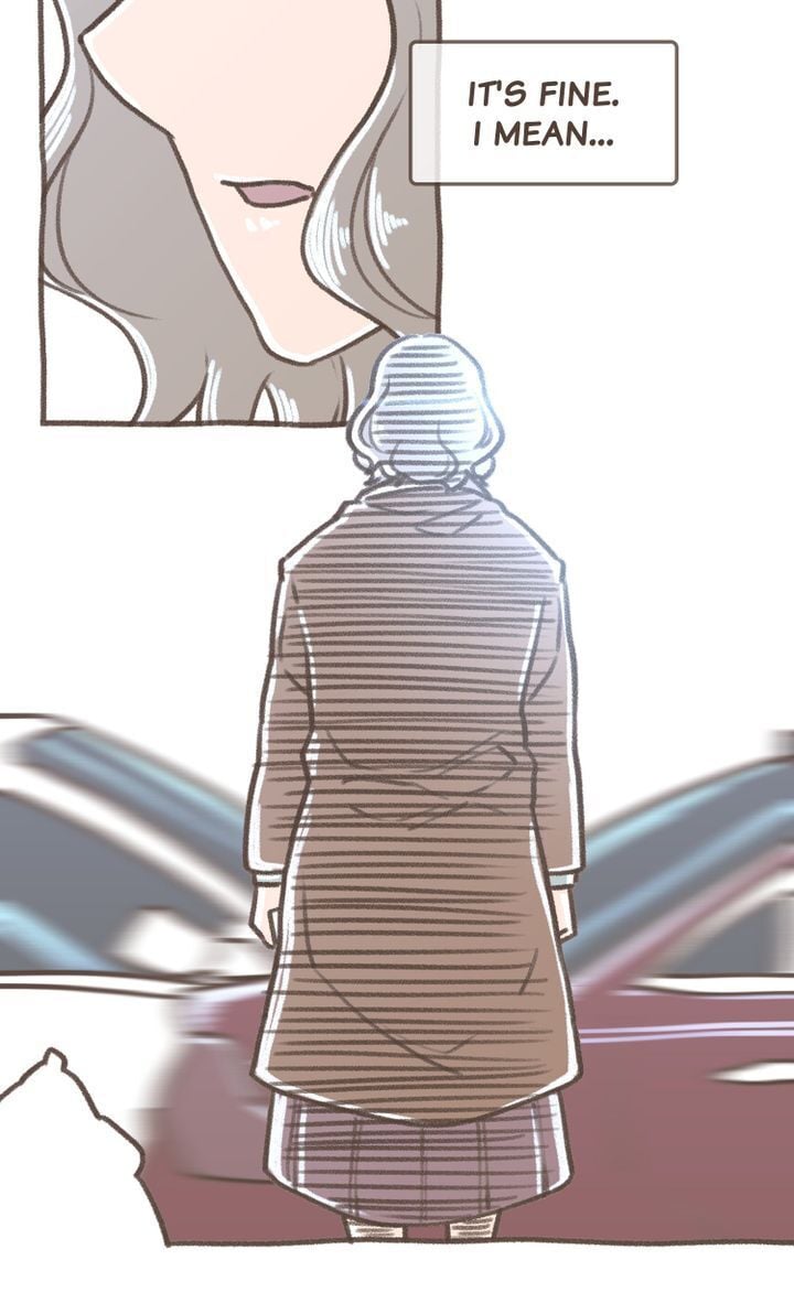 Yeona – Manhwa Chapter 30 - page 33