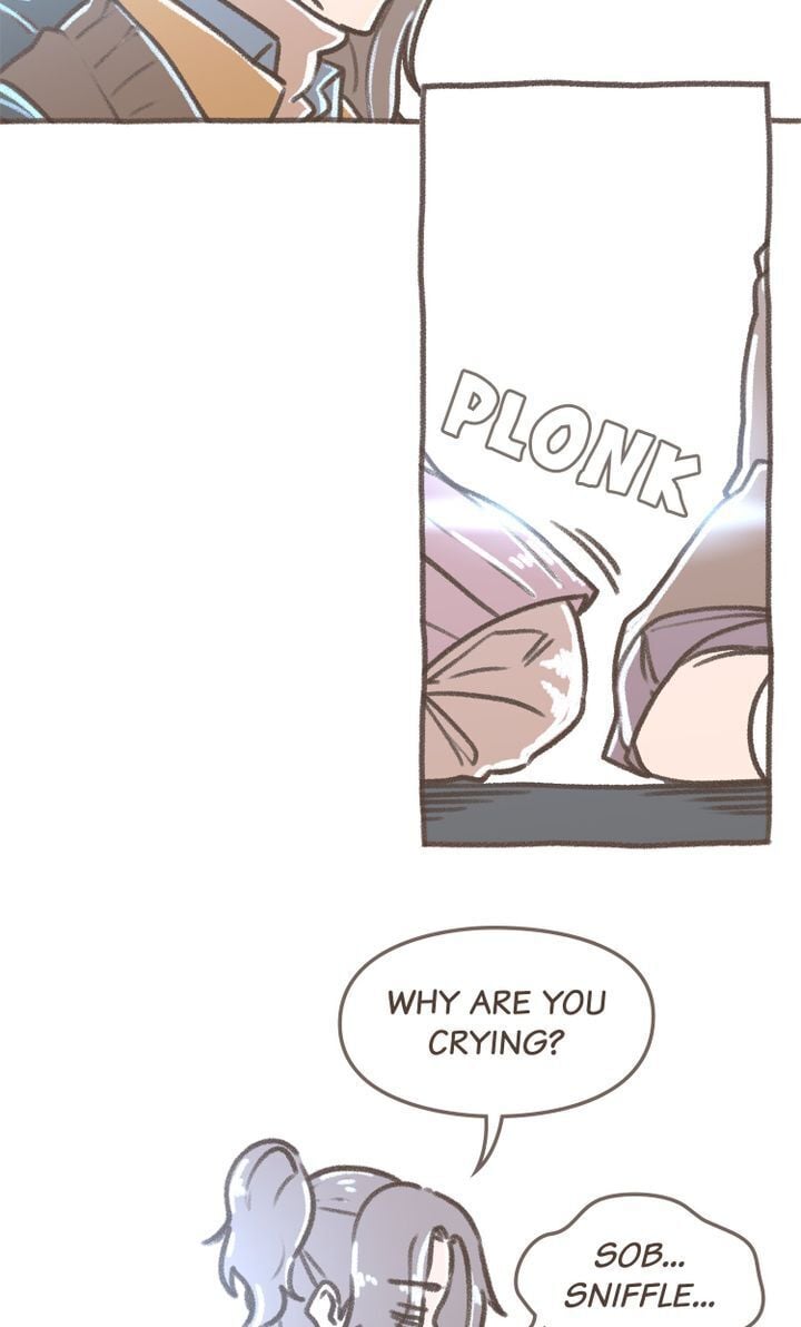 Yeona – Manhwa Chapter 30 - page 39
