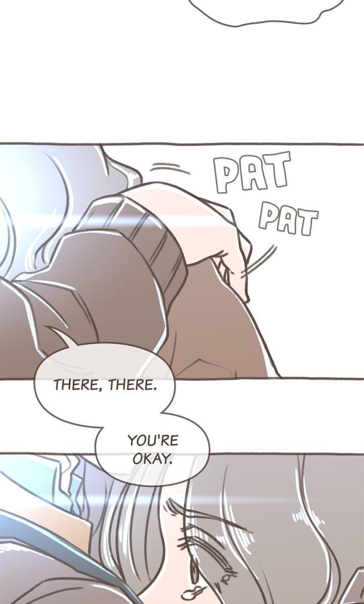 Yeona – Manhwa Chapter 30 - page 41