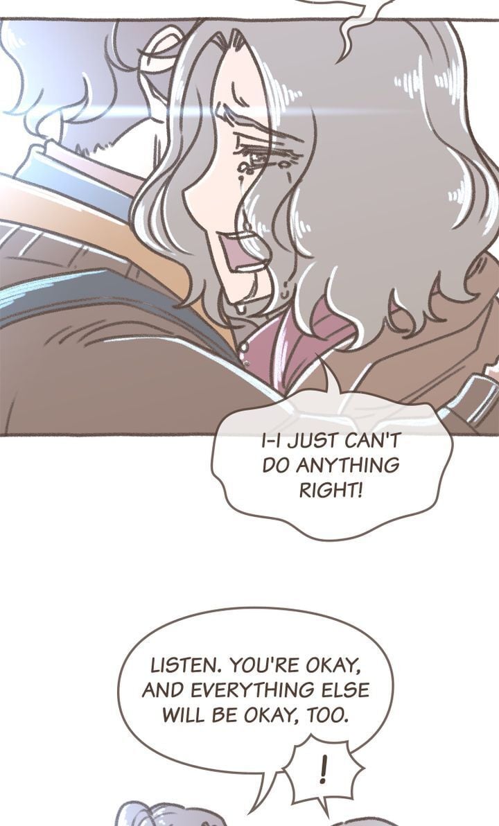 Yeona – Manhwa Chapter 30 - page 44