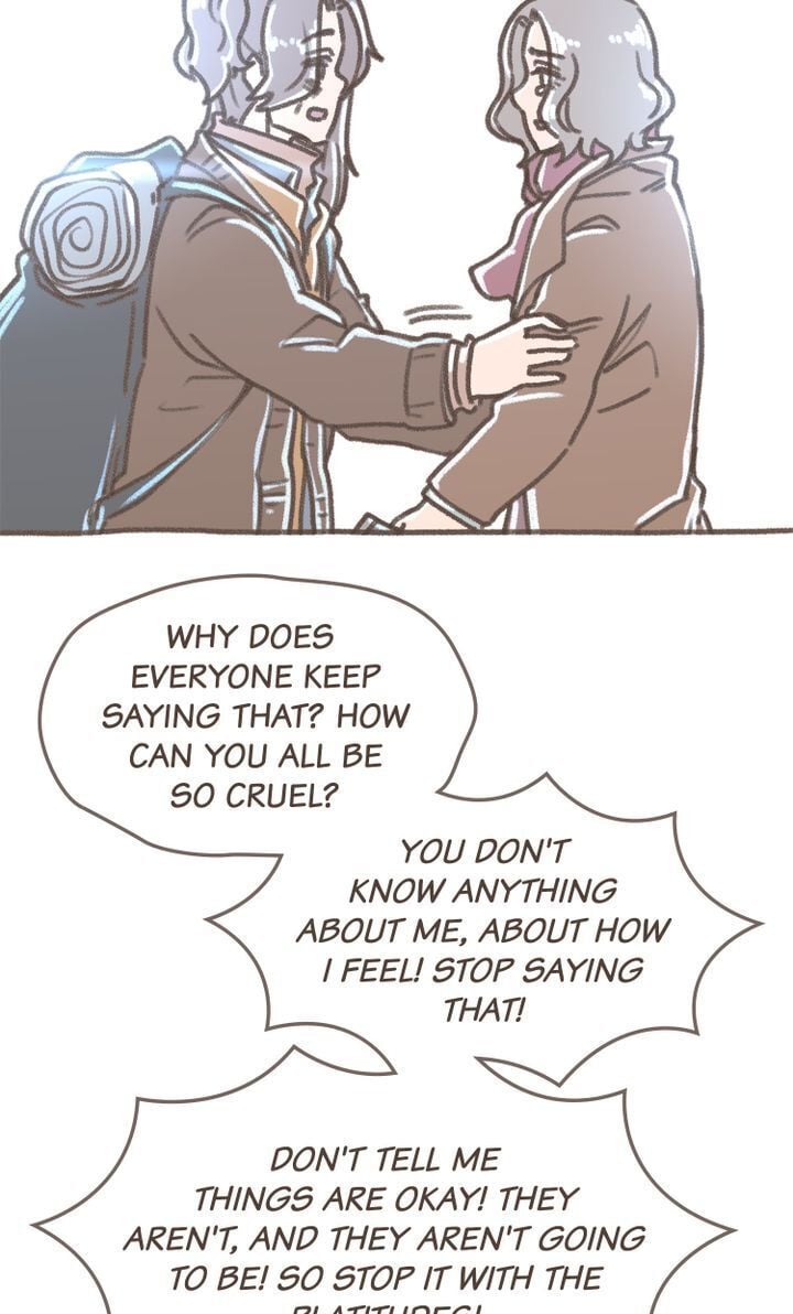 Yeona – Manhwa Chapter 30 - page 45