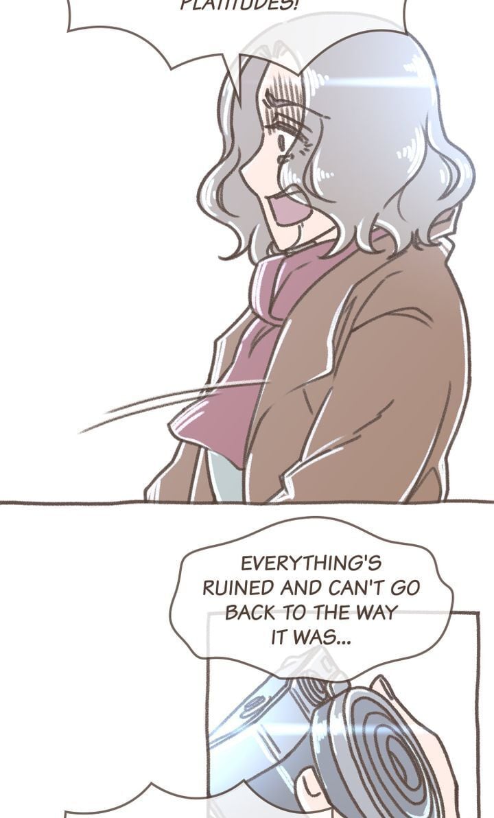 Yeona – Manhwa Chapter 30 - page 46