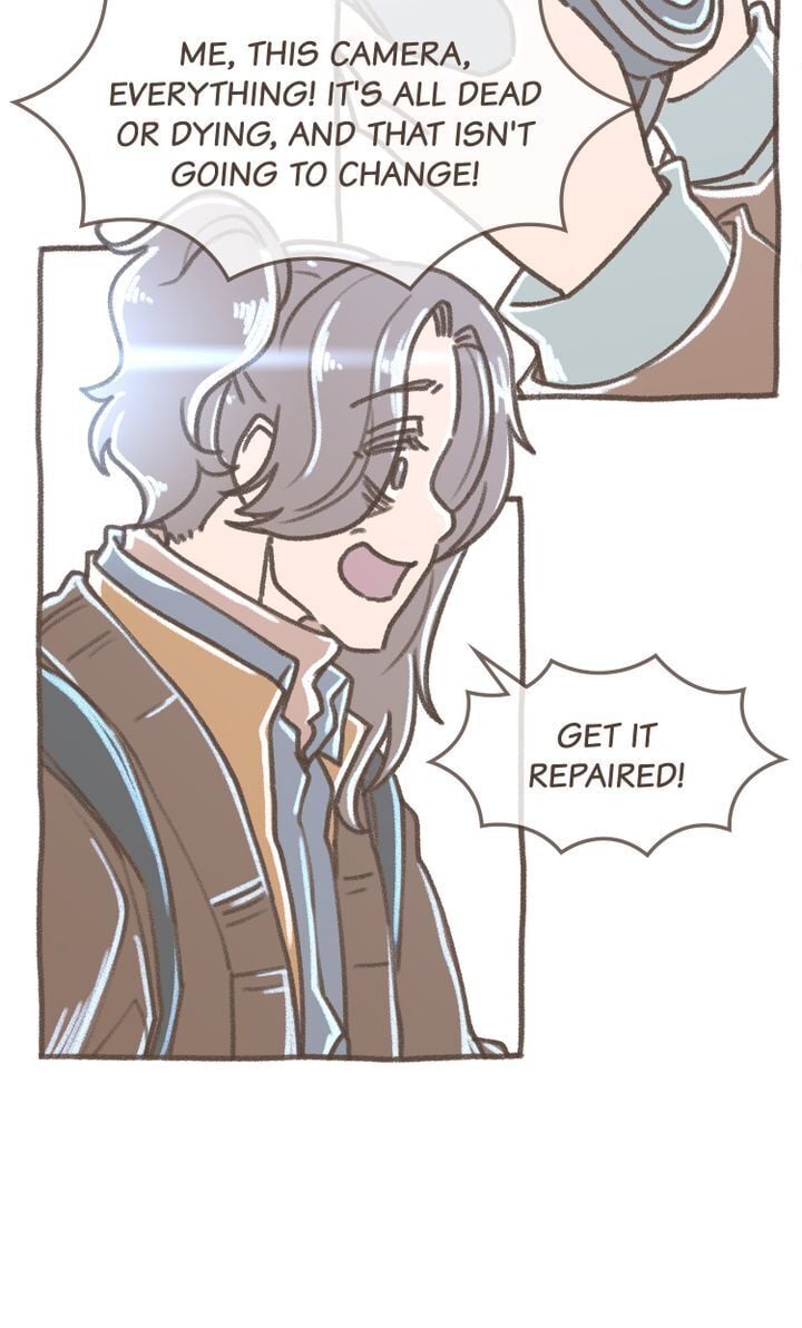 Yeona – Manhwa Chapter 30 - page 47