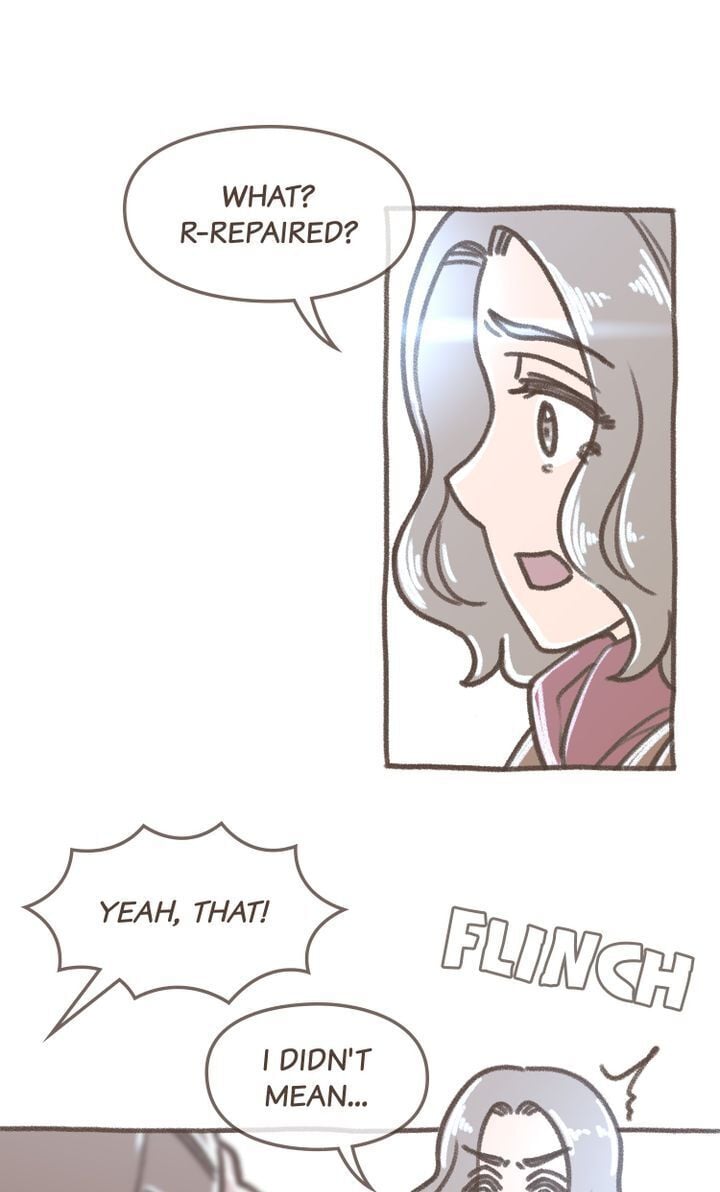 Yeona – Manhwa Chapter 30 - page 48
