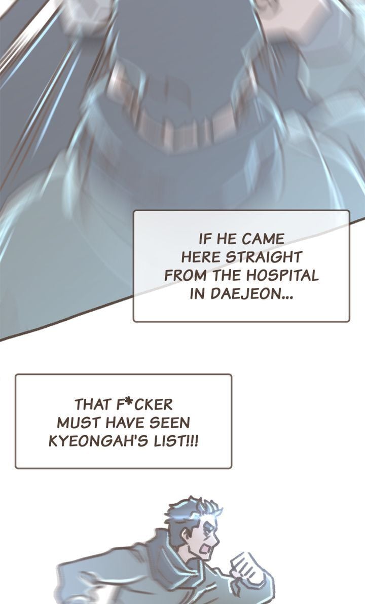 Yeona – Manhwa Chapter 30 - page 63