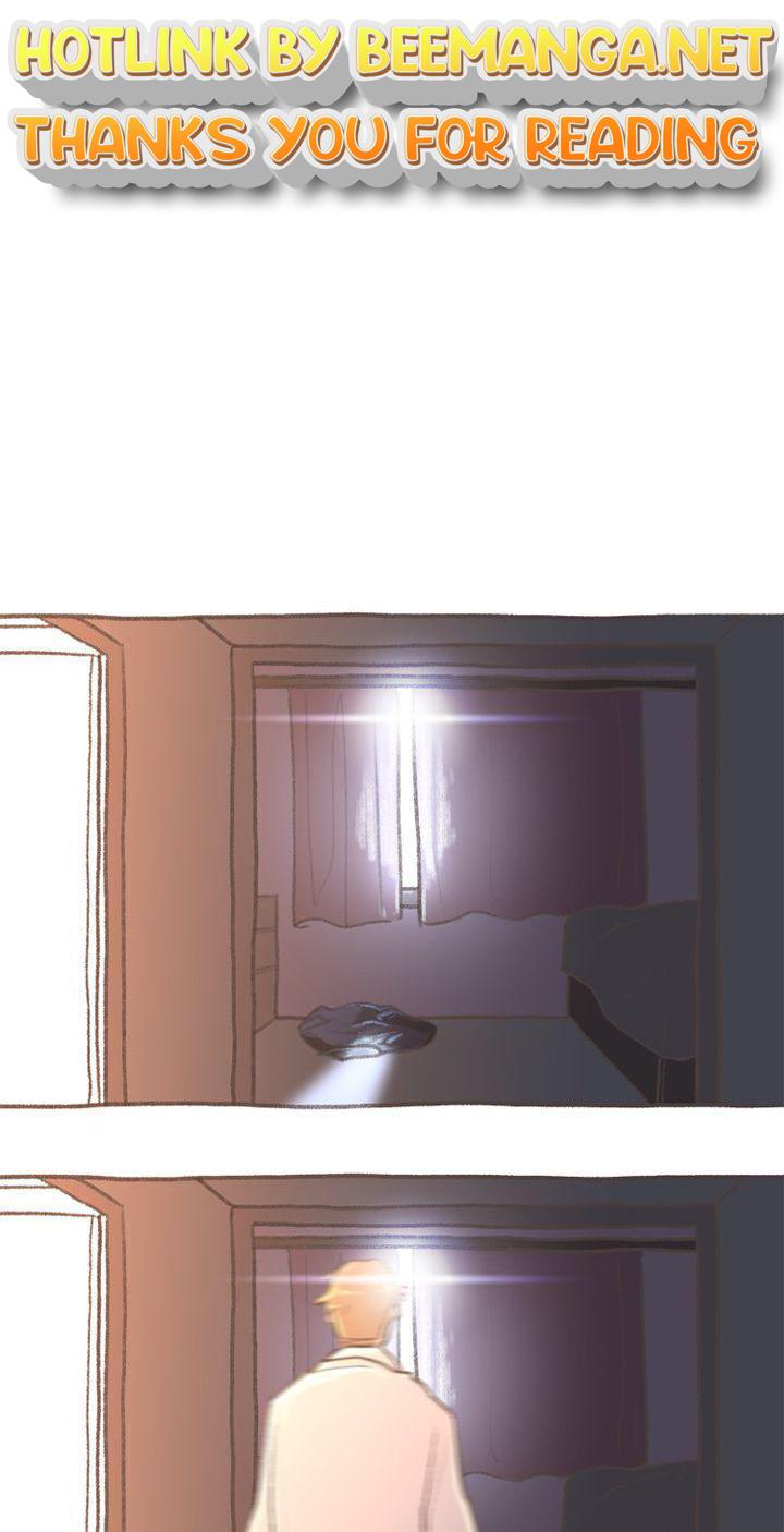 Yeona – Manhwa Chapter 9 - page 1