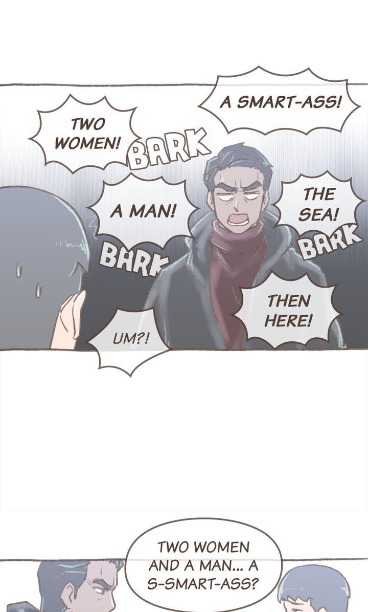 Yeona – Manhwa Chapter 9 - page 11