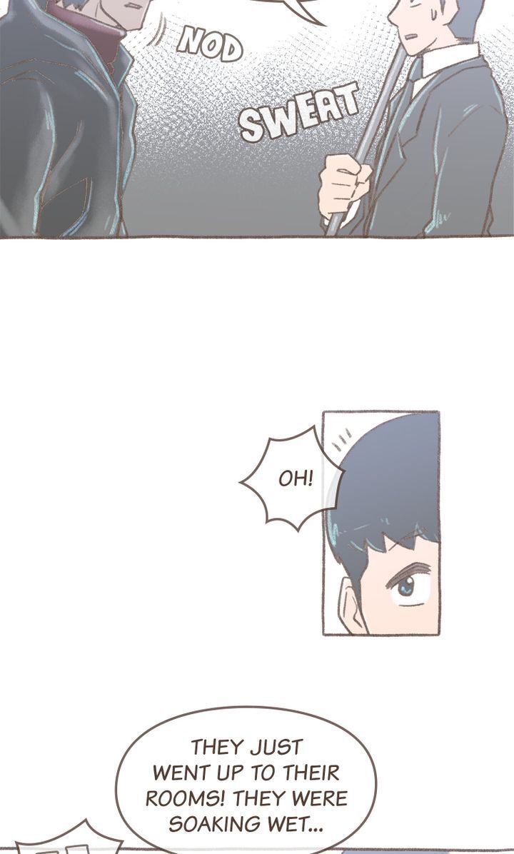 Yeona – Manhwa Chapter 9 - page 12