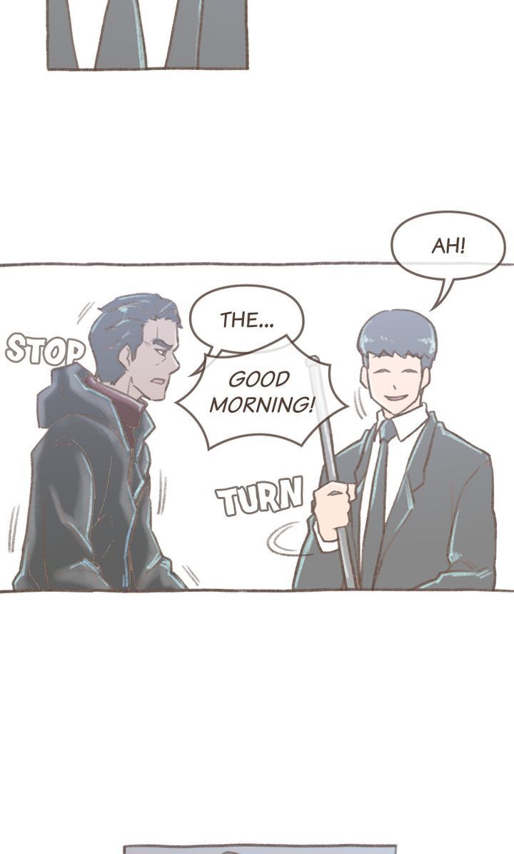 Yeona – Manhwa Chapter 9 - page 14