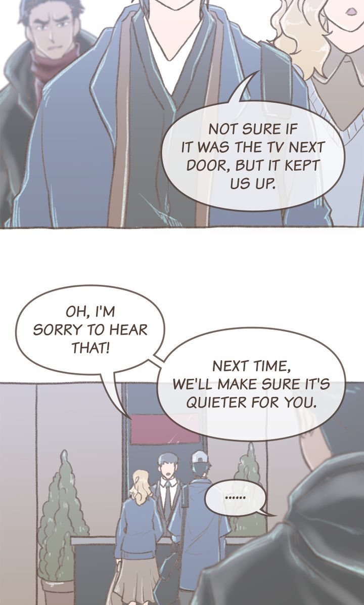 Yeona – Manhwa Chapter 9 - page 16