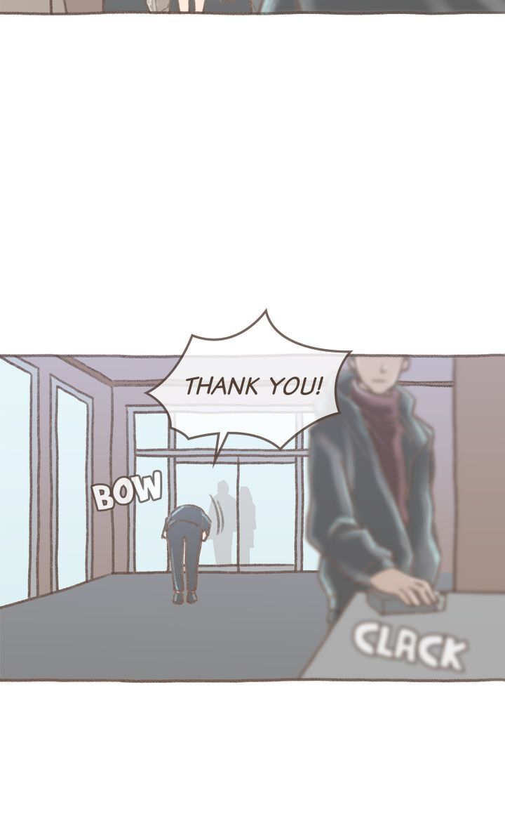 Yeona – Manhwa Chapter 9 - page 17