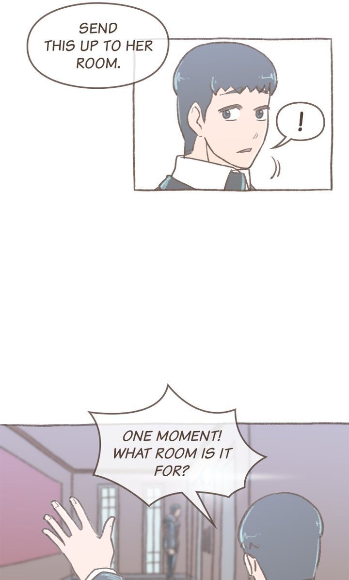 Yeona – Manhwa Chapter 9 - page 18
