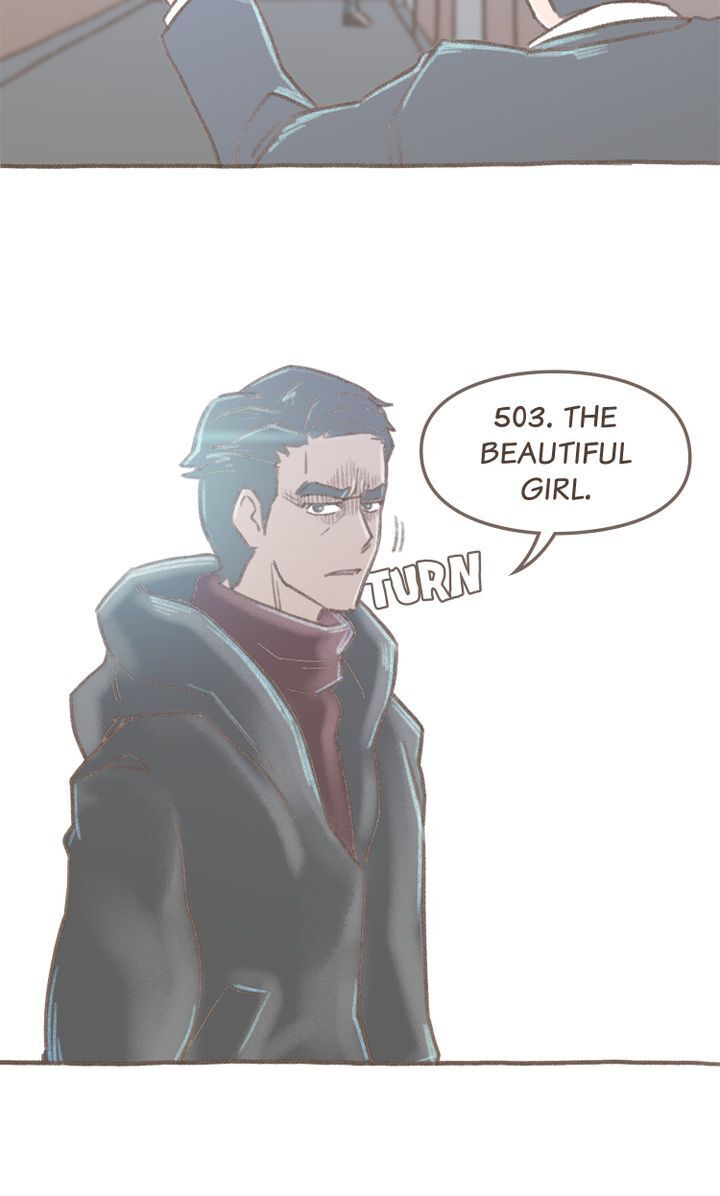 Yeona – Manhwa Chapter 9 - page 19