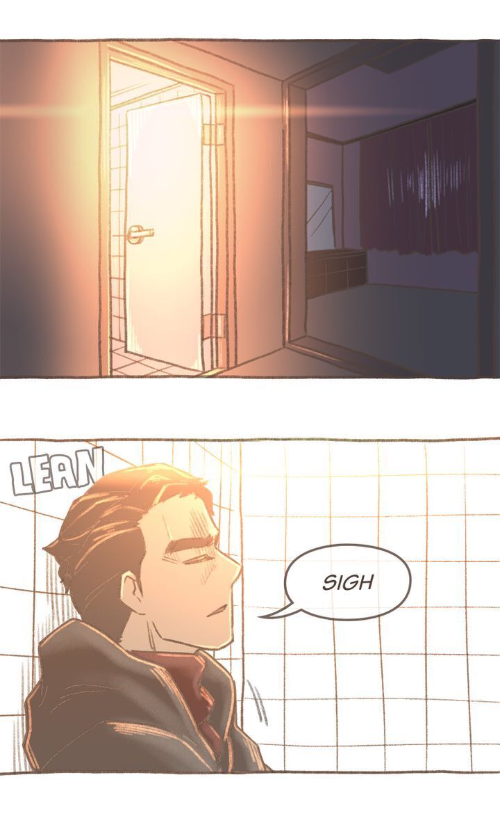 Yeona – Manhwa Chapter 9 - page 21