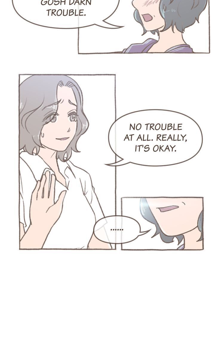 Yeona – Manhwa Chapter 9 - page 24