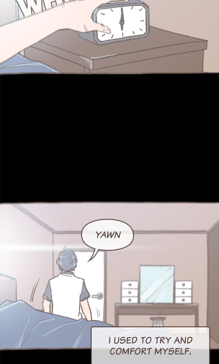 Yeona – Manhwa Chapter 9 - page 29