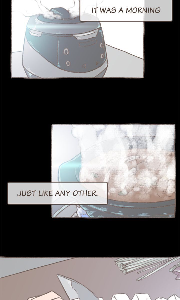 Yeona – Manhwa Chapter 9 - page 31