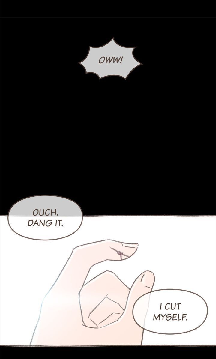 Yeona – Manhwa Chapter 9 - page 33