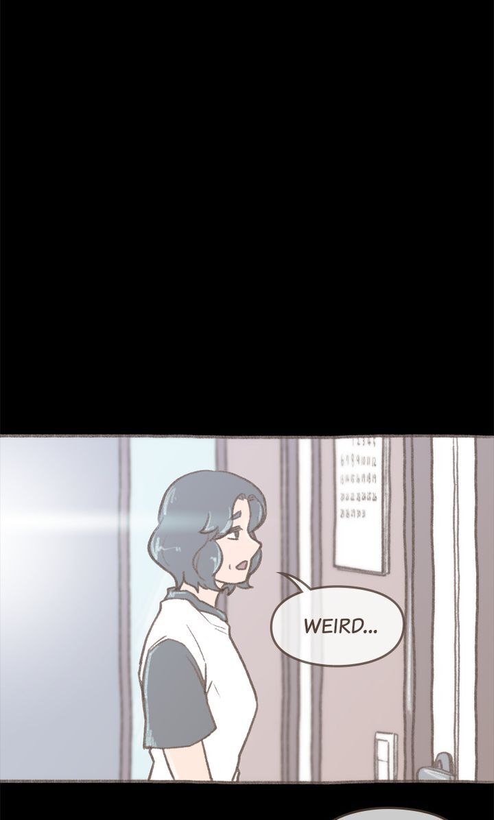 Yeona – Manhwa Chapter 9 - page 37