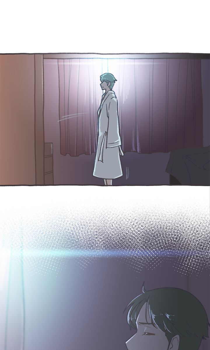 Yeona – Manhwa Chapter 9 - page 4