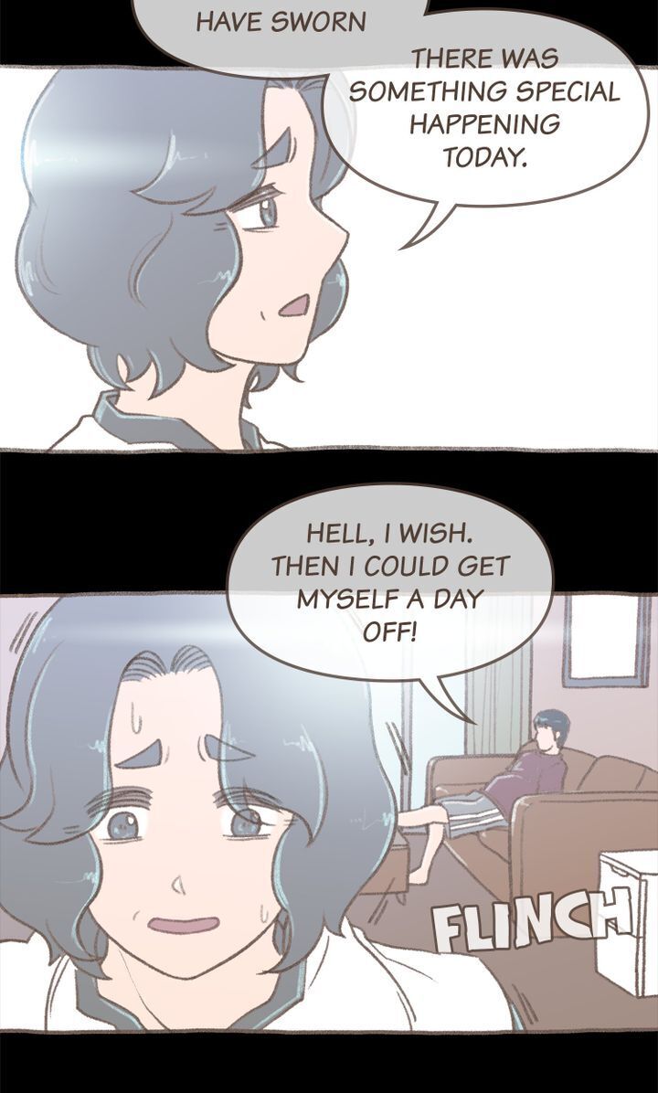 Yeona – Manhwa Chapter 9 - page 44