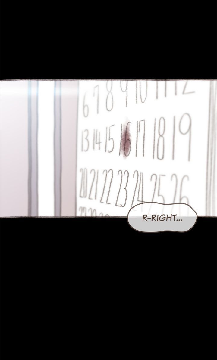 Yeona – Manhwa Chapter 9 - page 45