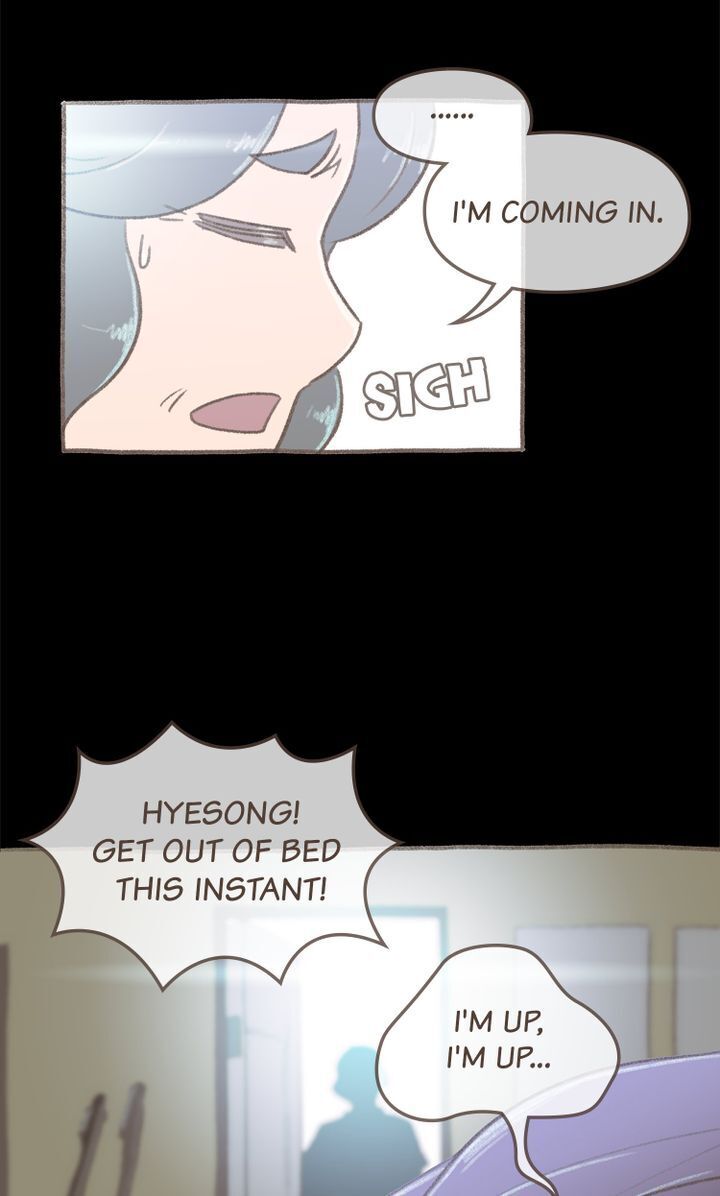 Yeona – Manhwa Chapter 9 - page 48