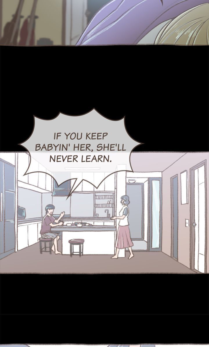 Yeona – Manhwa Chapter 9 - page 49