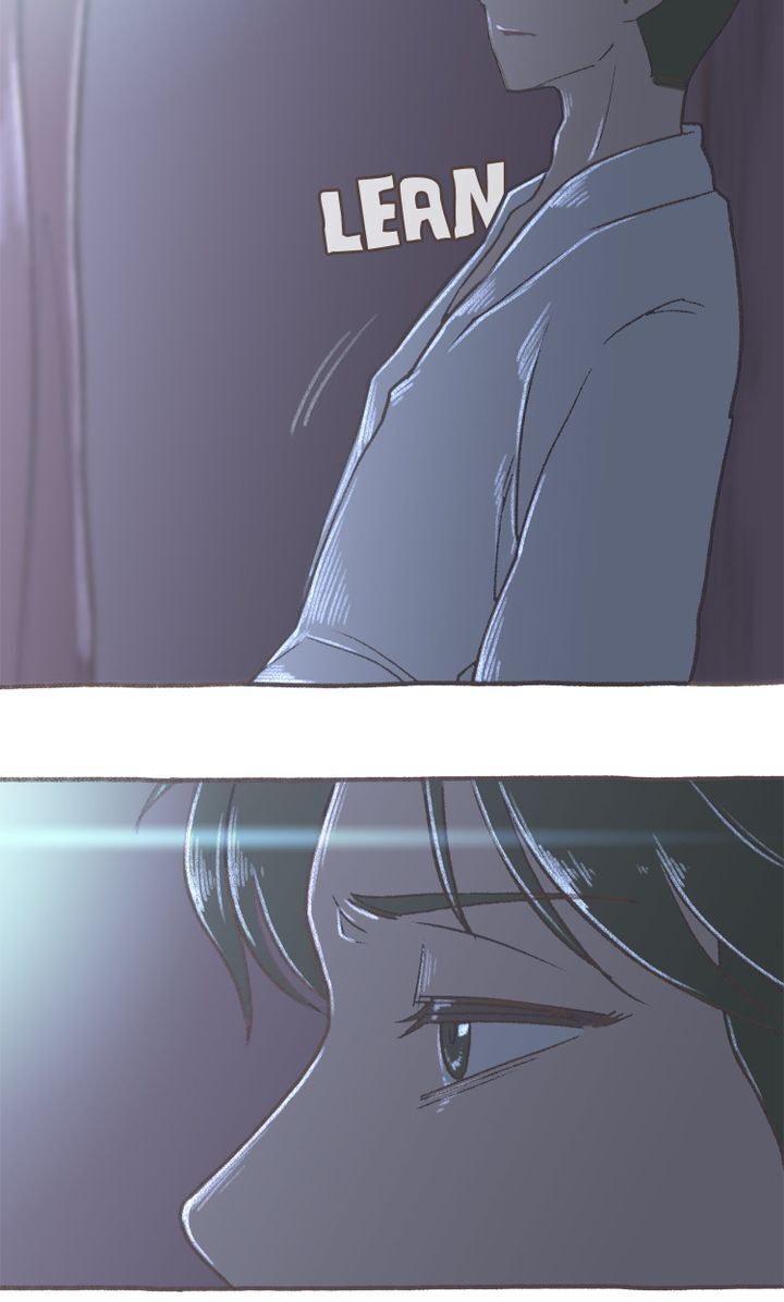 Yeona – Manhwa Chapter 9 - page 5