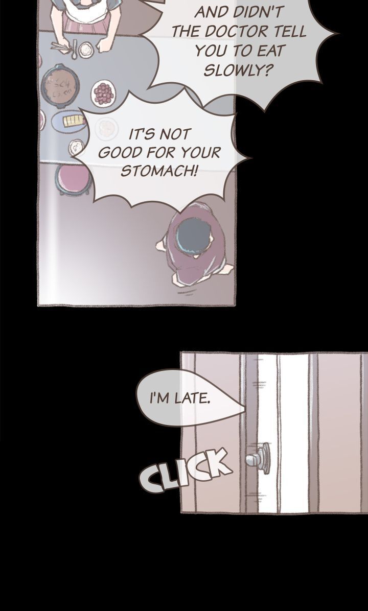Yeona – Manhwa Chapter 9 - page 51