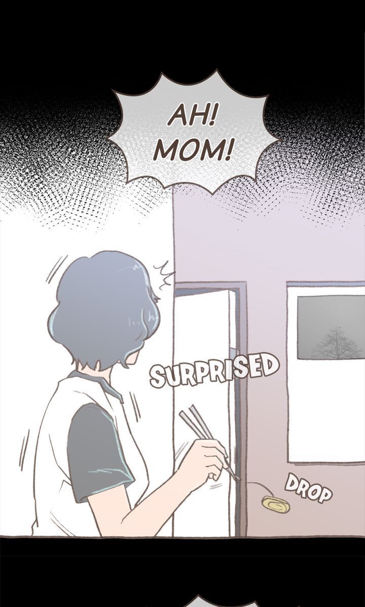 Yeona – Manhwa Chapter 9 - page 52