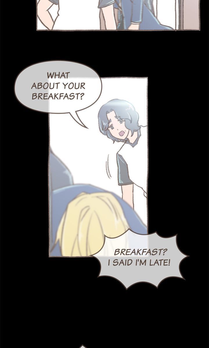 Yeona – Manhwa Chapter 9 - page 54