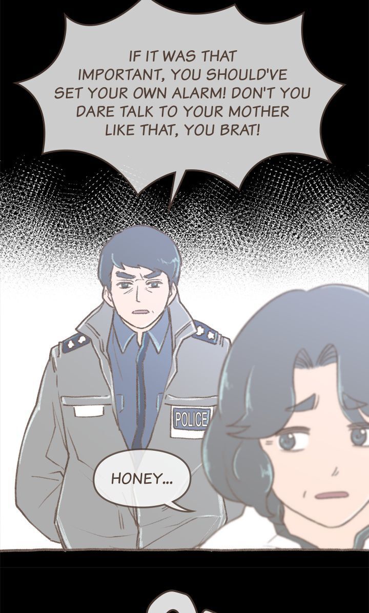 Yeona – Manhwa Chapter 9 - page 55