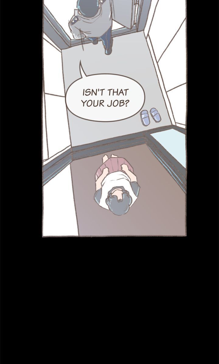 Yeona – Manhwa Chapter 9 - page 58