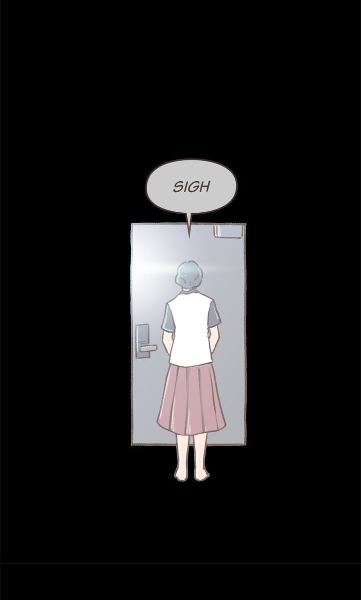 Yeona – Manhwa Chapter 9 - page 59